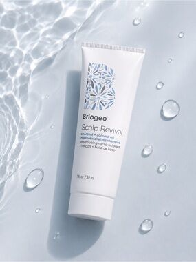 FREE in Bundle - Briogeo Scalp Revival Charcoal + Coconut